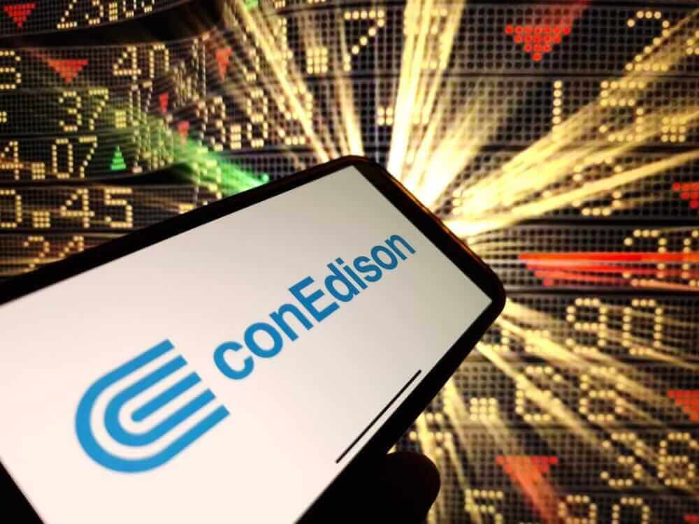 Consolidated Edison Q1 2025 Earnings Date Consolidated Edison Earnings Preview: What to Expect